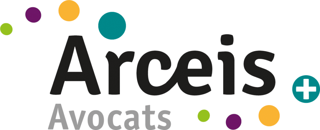 Arceis Avocats Logo